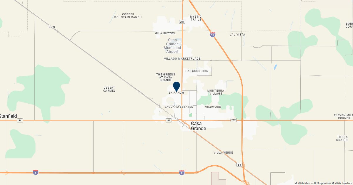 Casa Grande, Arizona — remote online notarization with Robin Nunn