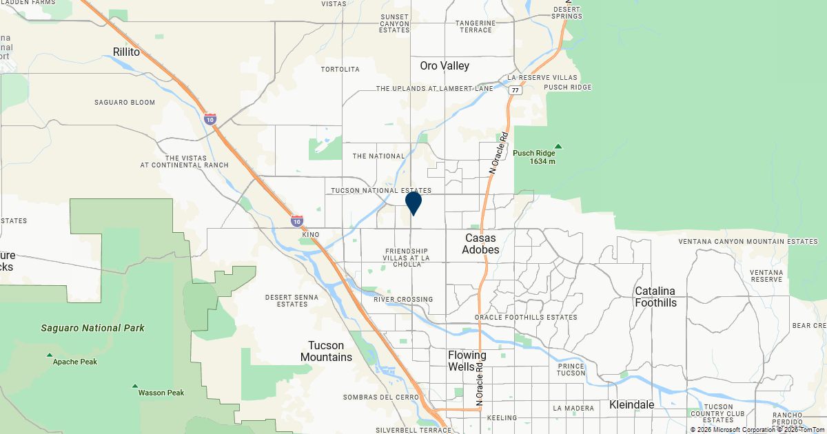 Casas Adobes, Arizona — remote online notarization with Robin Nunn