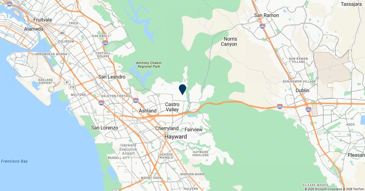 Castro Valley, California — remote online notarization with Robin Nunn