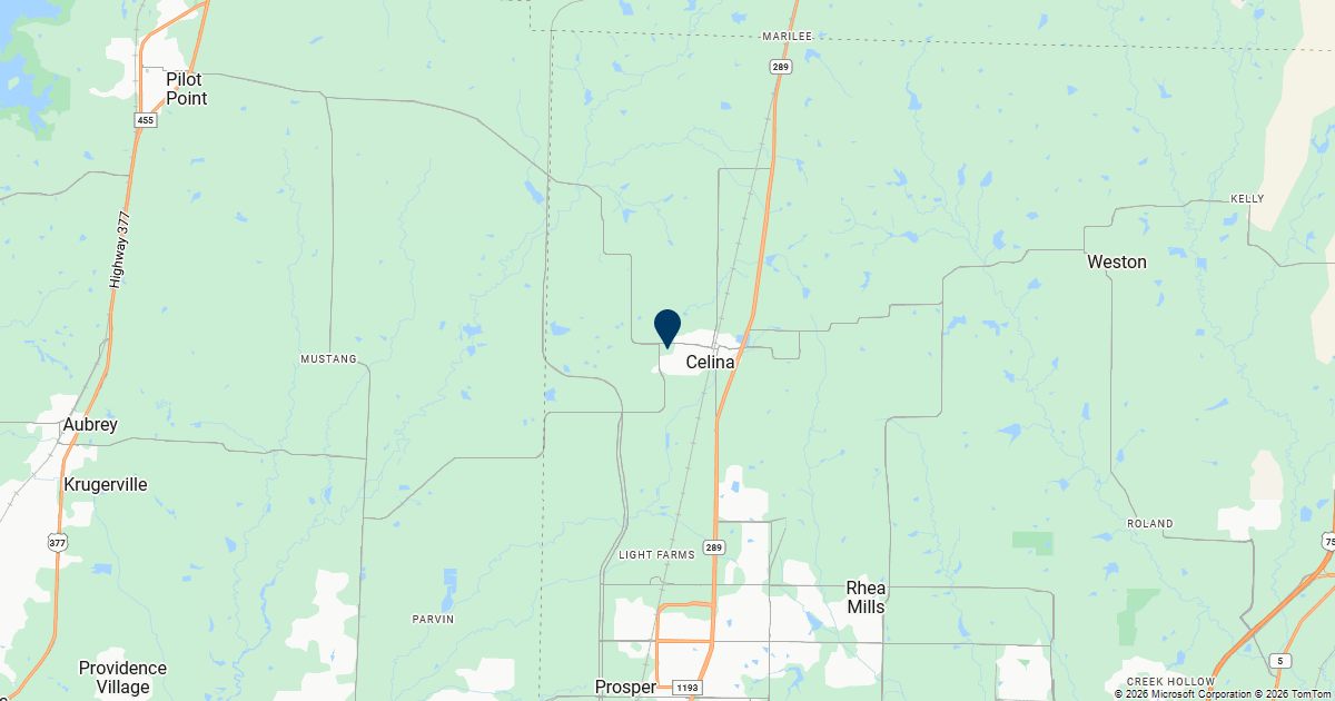 Celina, Texas — remote online notarization with Robin Nunn