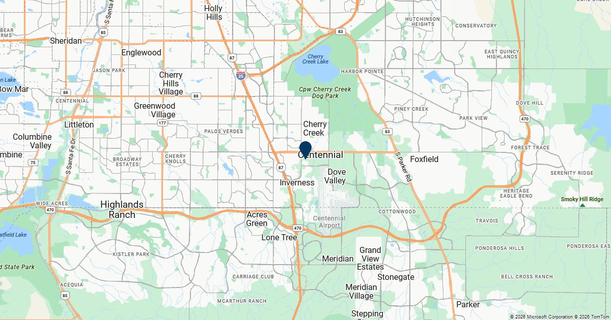 Centennial, Colorado — remote online notarization with Robin Nunn