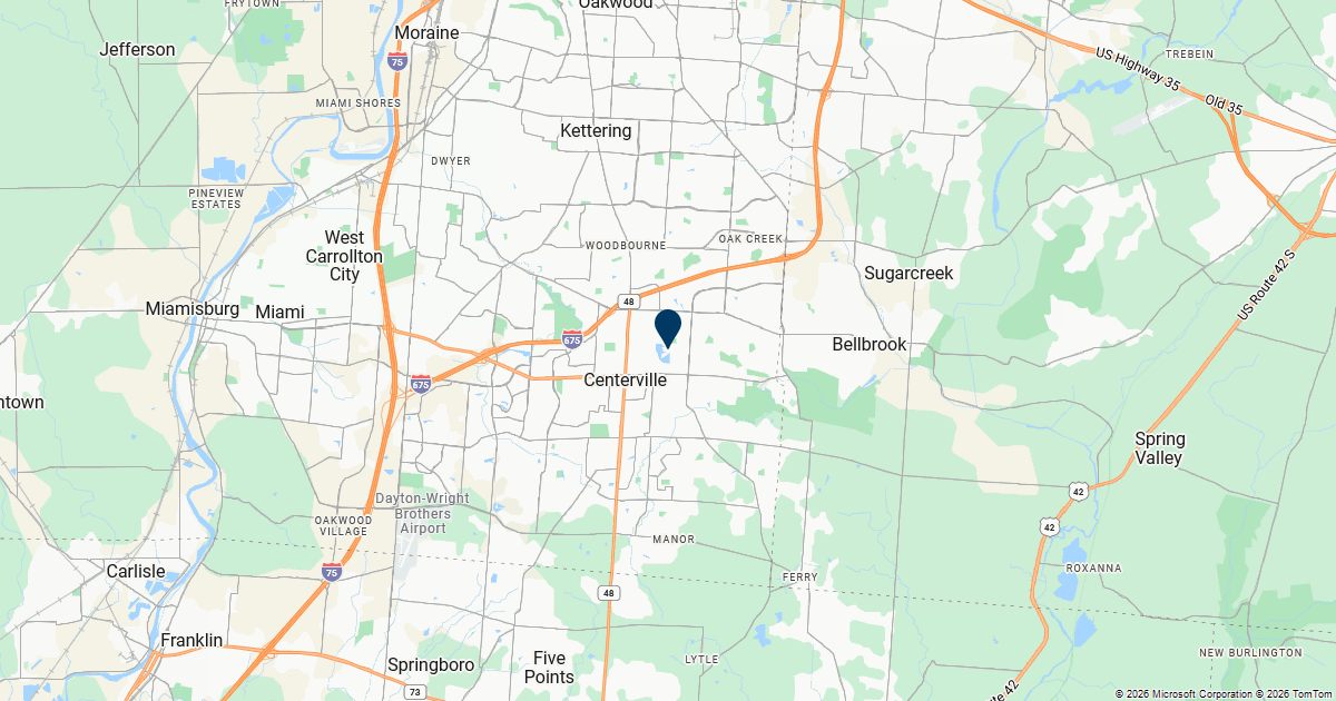 Centerville, Ohio — remote online notarization with Robin Nunn