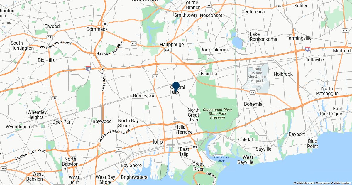 Central Islip, New York — remote online notarization with Robin Nunn