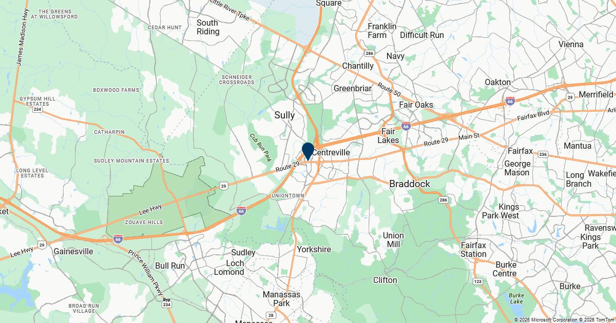 Centreville, Virginia — remote online notarization with Robin Nunn