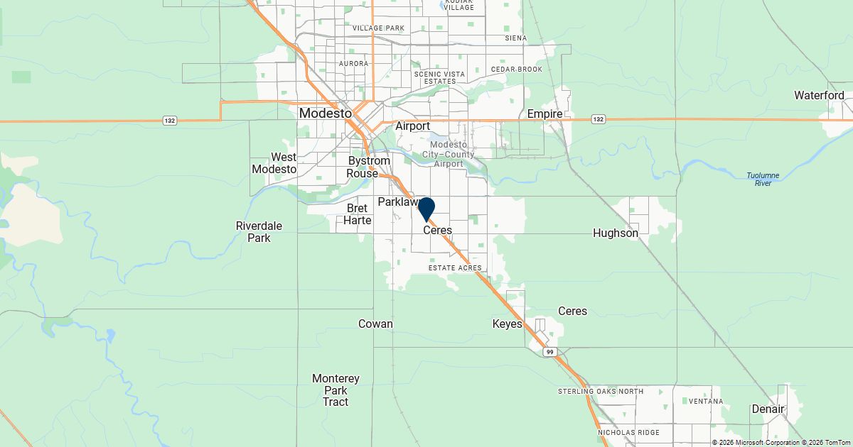 Ceres, California — remote online notarization with Robin Nunn
