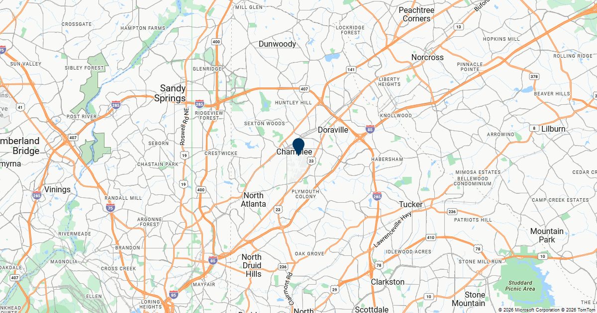 Chamblee, Georgia — remote online notarization with Robin Nunn