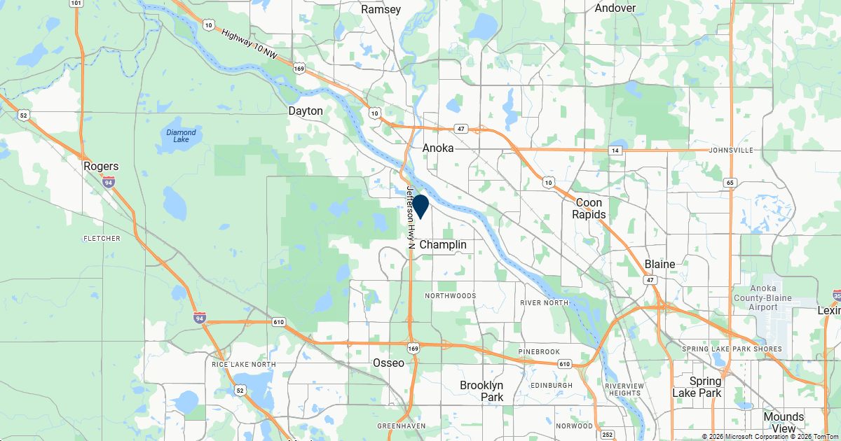 Champlin, Minnesota — remote online notarization with Robin Nunn
