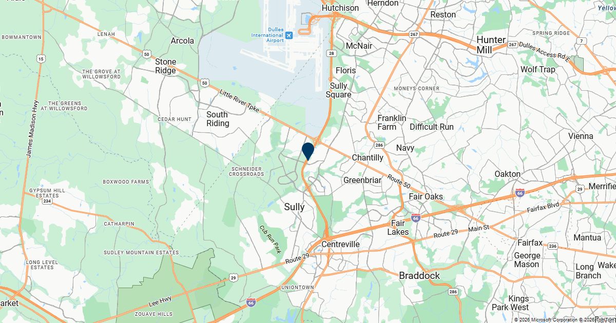 Chantilly, Virginia — remote online notarization with Robin Nunn