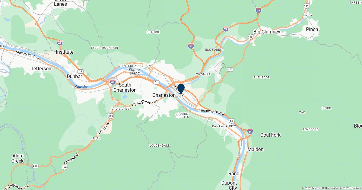 Charleston, West Virginia — remote online notarization with Robin Nunn
