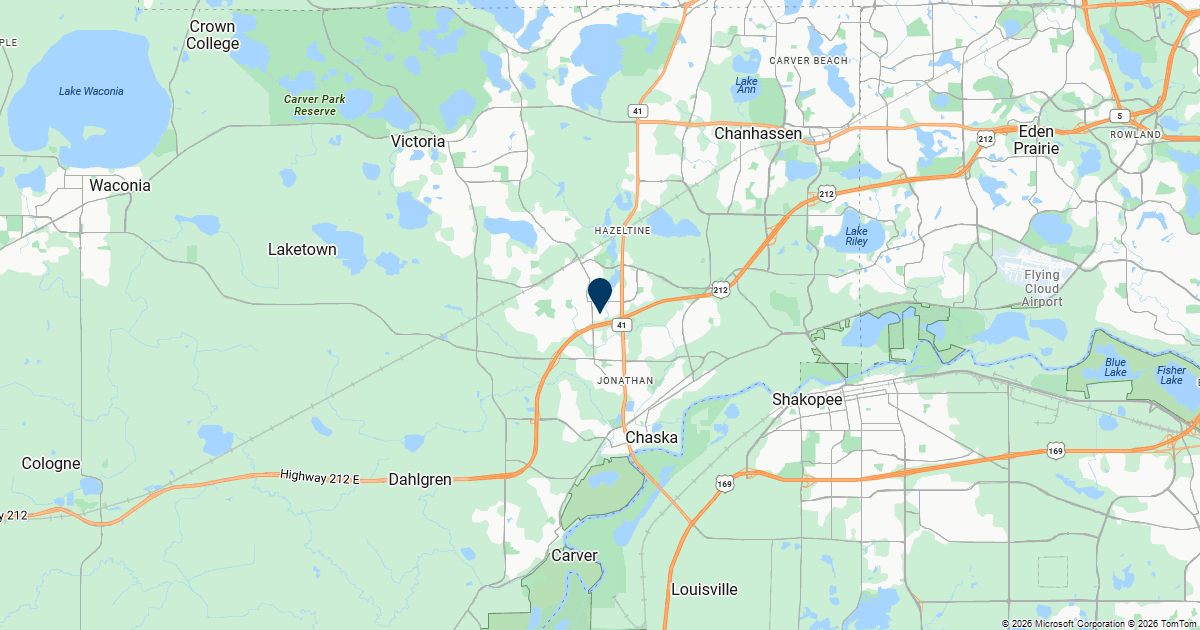 Chaska, Minnesota — remote online notarization with Robin Nunn