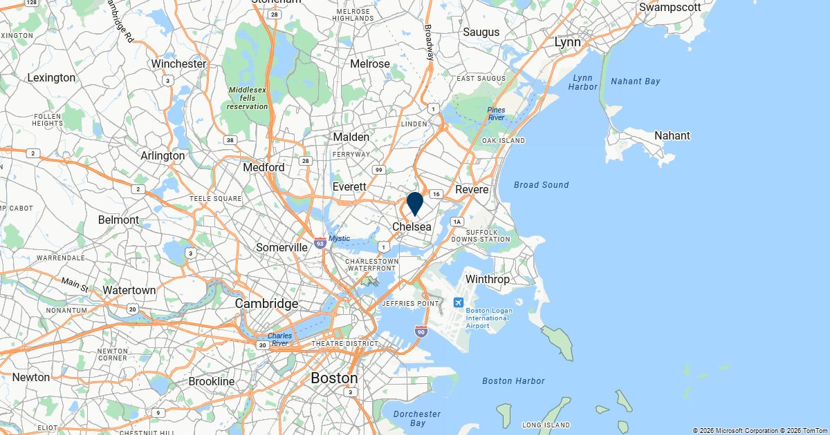 Chelsea, Massachusetts — remote online notarization with Robin Nunn