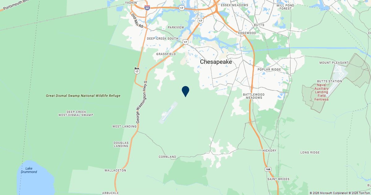 Chesapeake, Virginia — remote online notarization with Robin Nunn