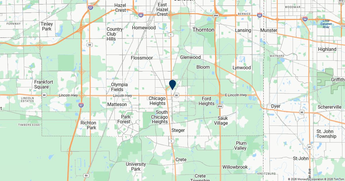Chicago Heights, Illinois — remote online notarization with Robin Nunn