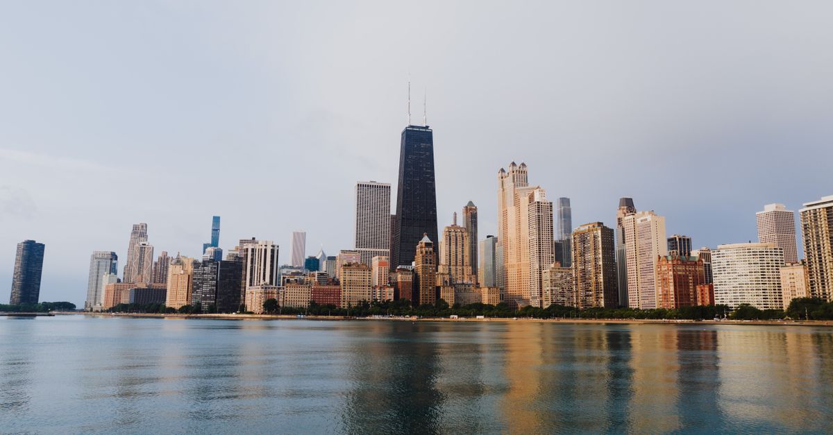 Chicago, Illinois — remote online notarization with Robin Nunn
