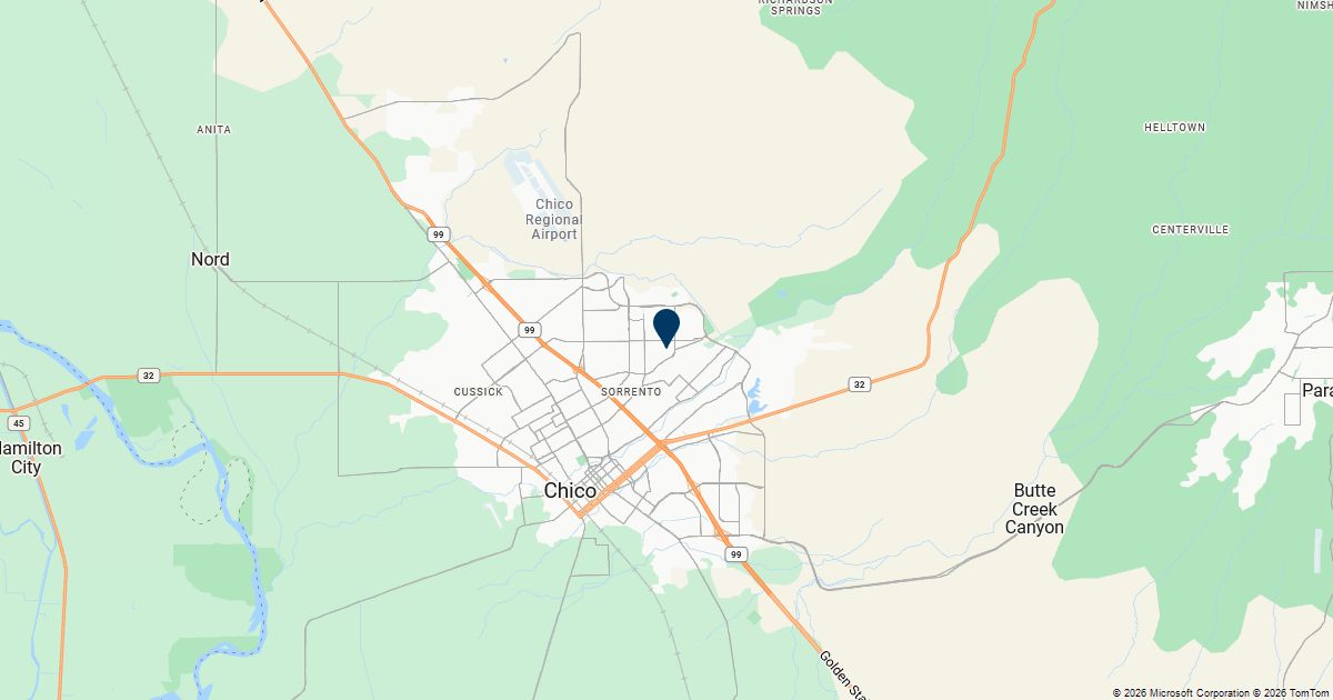 Chico, California — remote online notarization with Robin Nunn