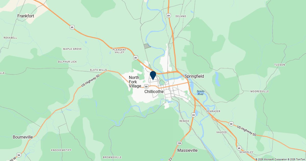 Chillicothe, Ohio — remote online notarization with Robin Nunn