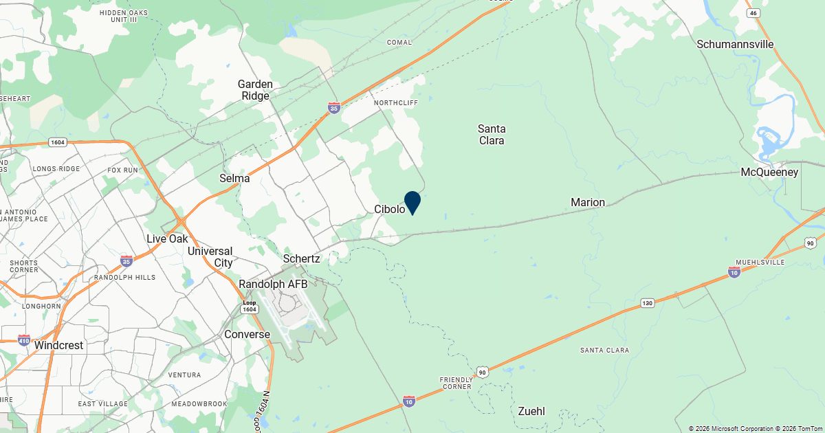 Cibolo, Texas — remote online notarization with Robin Nunn