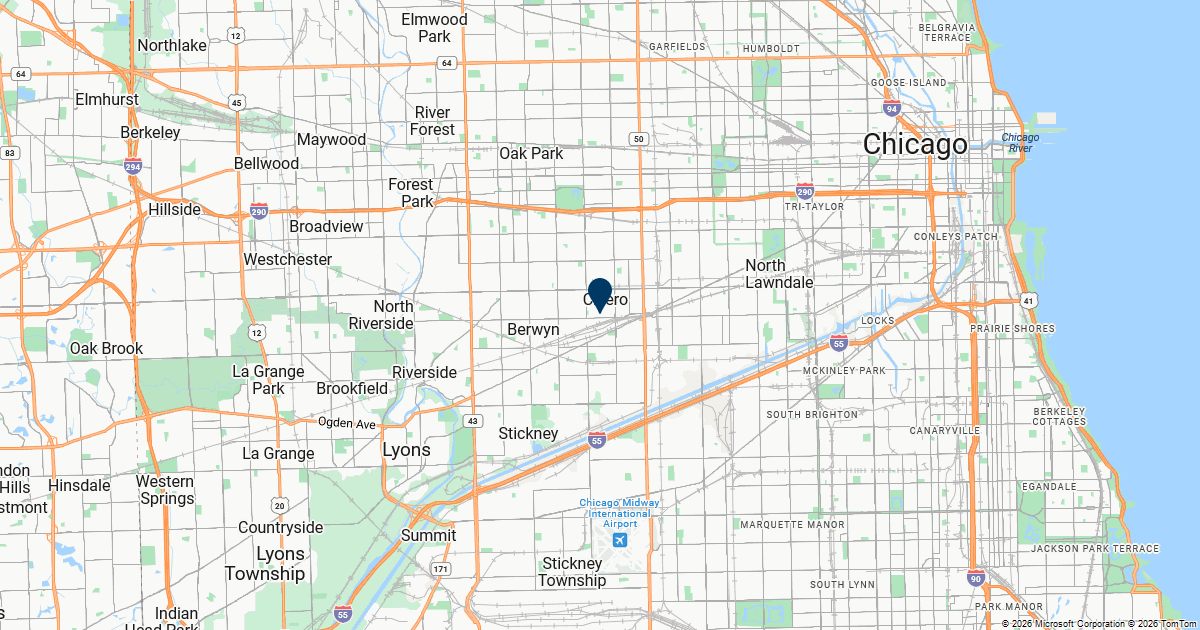 Cicero, Illinois — remote online notarization with Robin Nunn