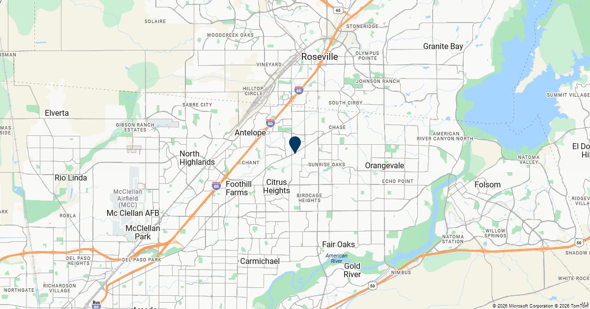 Citrus Heights, California — remote online notarization with Robin Nunn