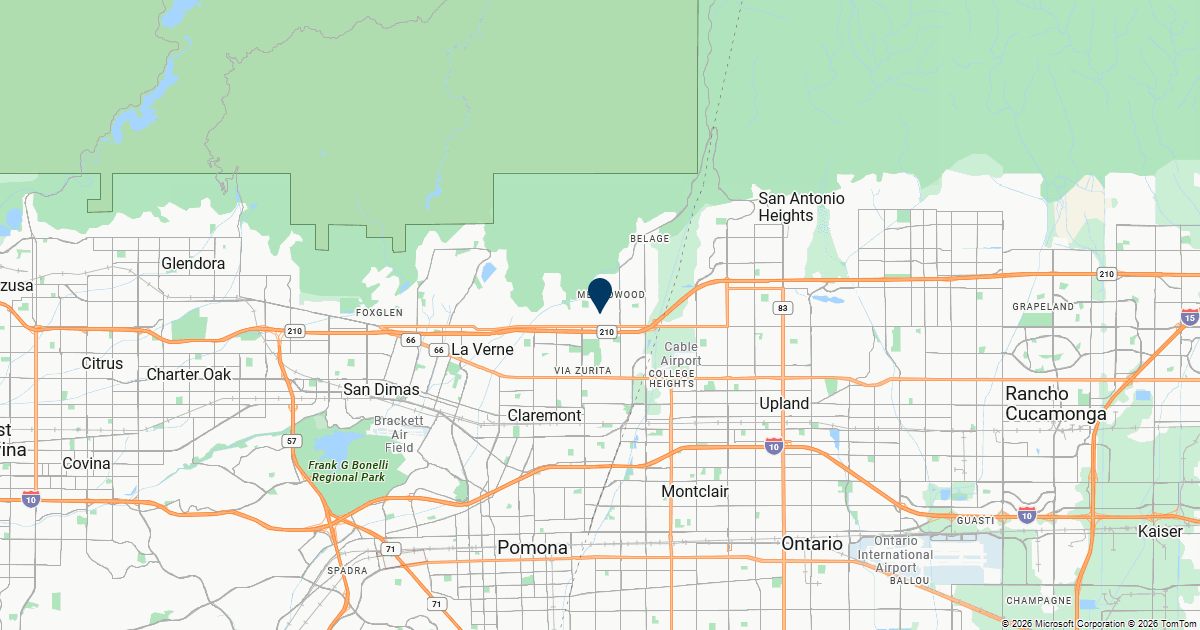 Claremont, California — remote online notarization with Robin Nunn