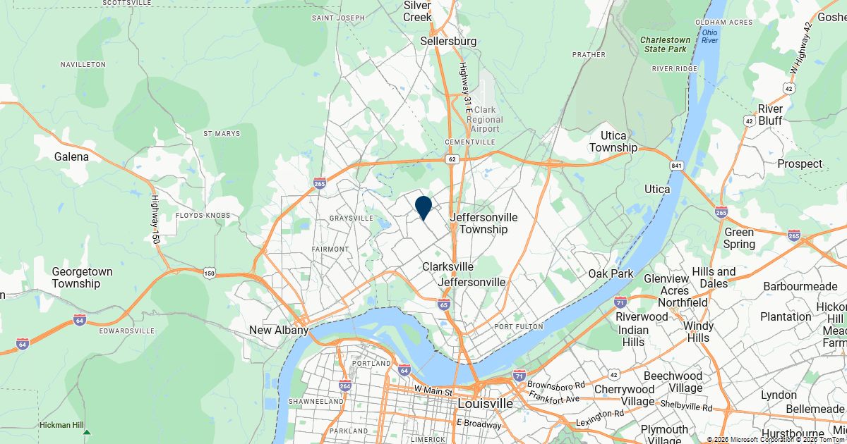 Clarksville, Indiana — remote online notarization with Robin Nunn