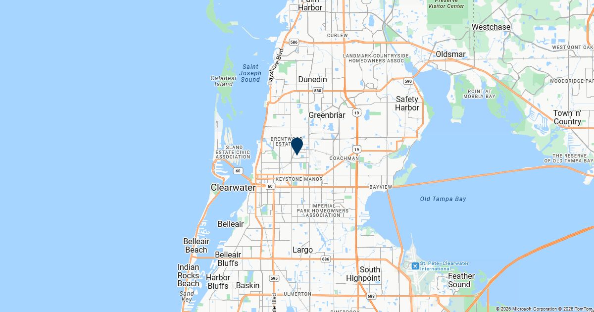 Clearwater, Florida — remote online notarization with Robin Nunn