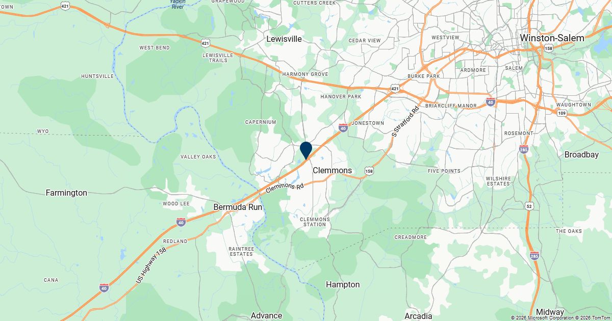 Clemmons, North Carolina — remote online notarization with Robin Nunn