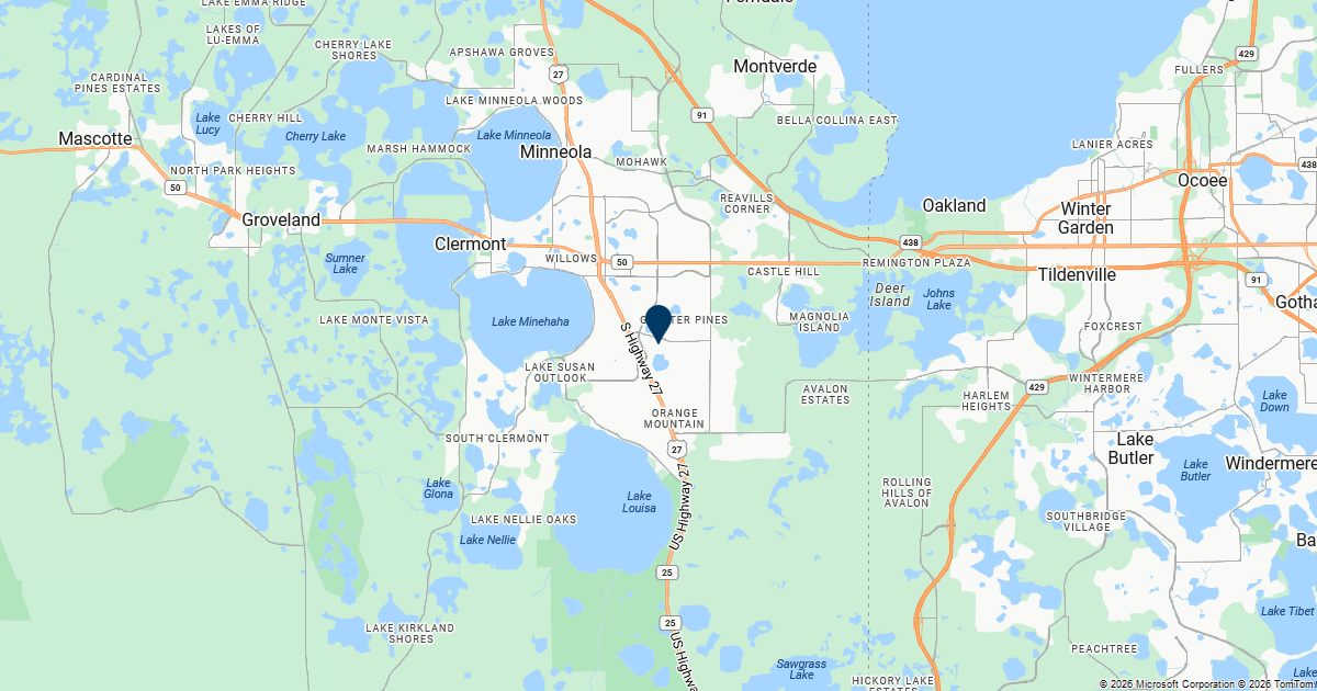 Clermont, Florida — remote online notarization with Robin Nunn