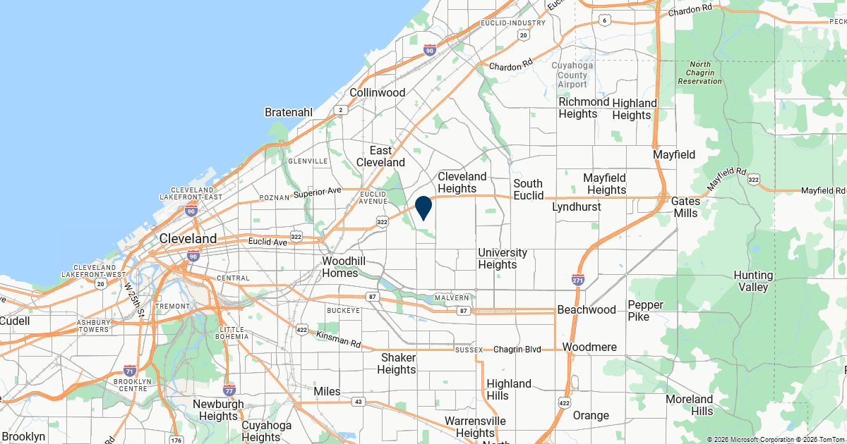 Cleveland Heights, Ohio — remote online notarization with Robin Nunn