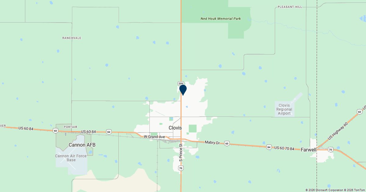 Clovis, New Mexico — remote online notarization with Robin Nunn