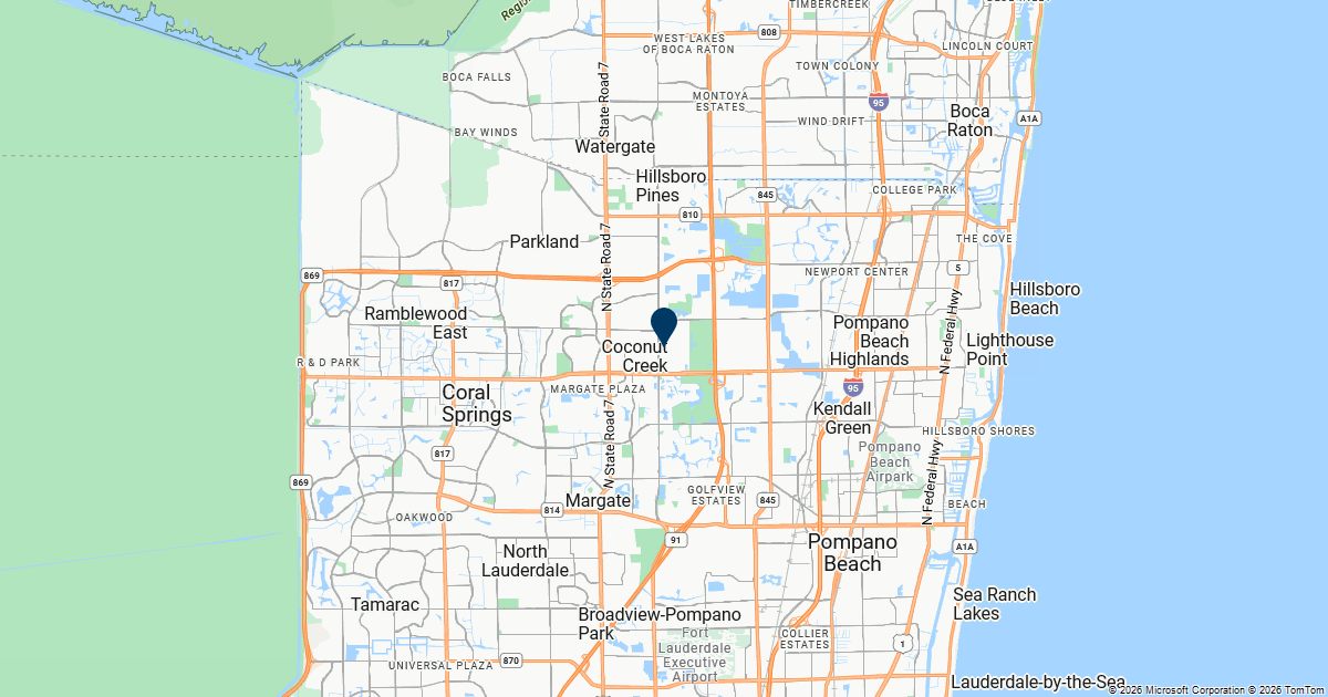 Coconut Creek, Florida — remote online notarization with Robin Nunn