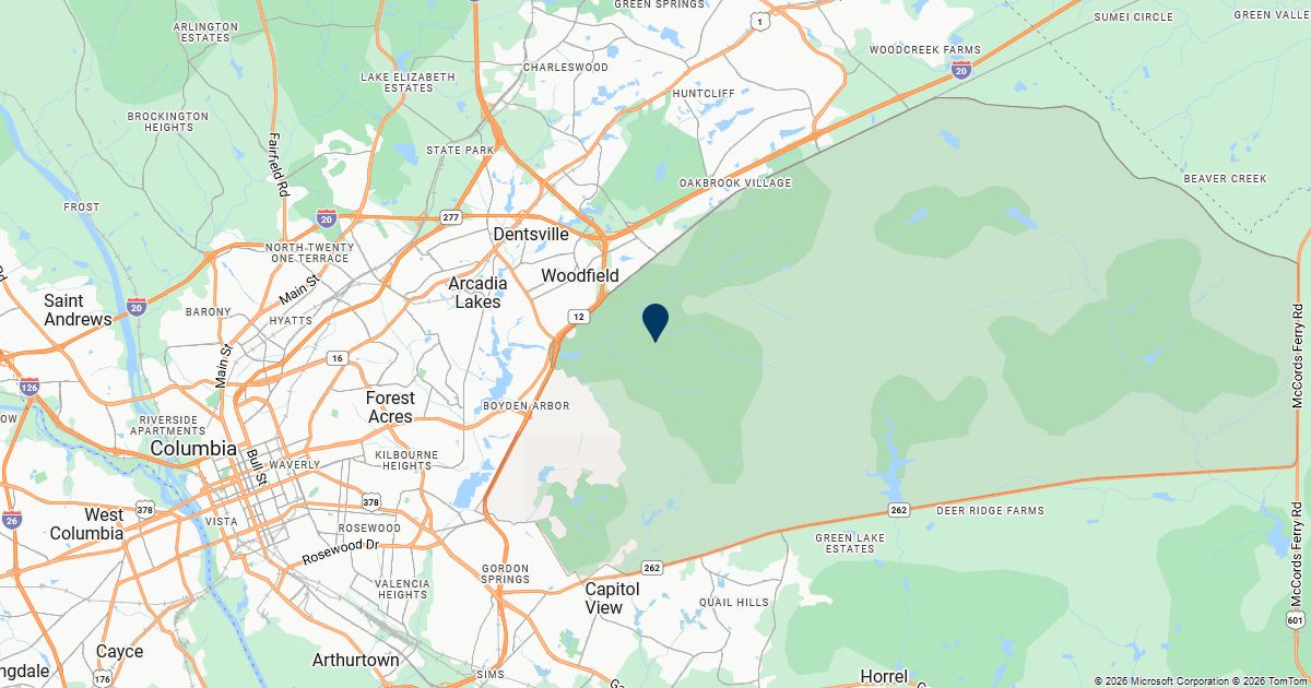 Columbia, South Carolina — remote online notarization with Robin Nunn