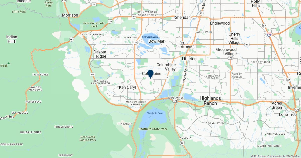 Columbine, Colorado — remote online notarization with Robin Nunn
