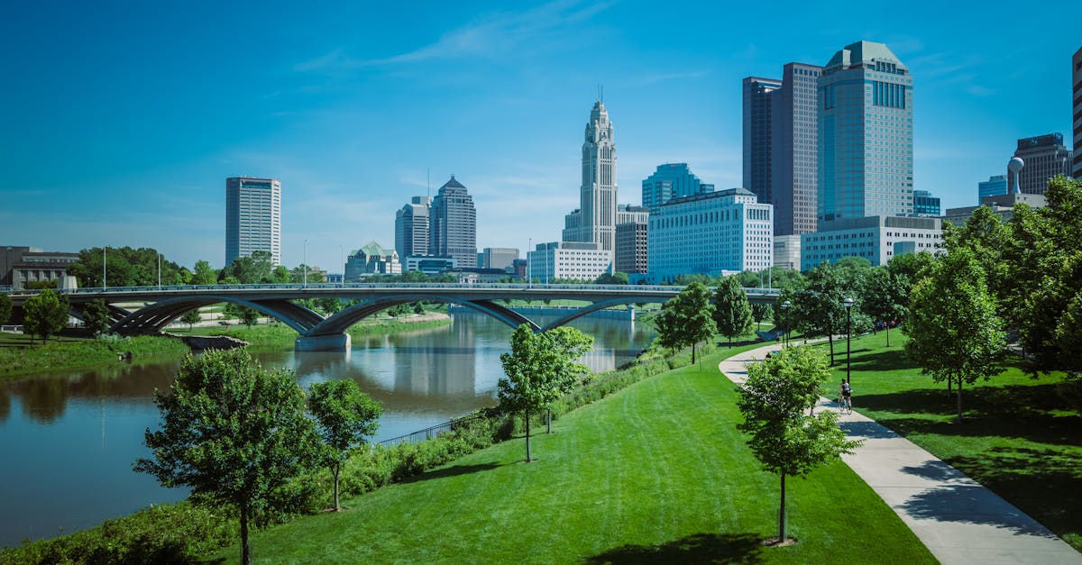 Columbus, Ohio — remote online notarization with Robin Nunn