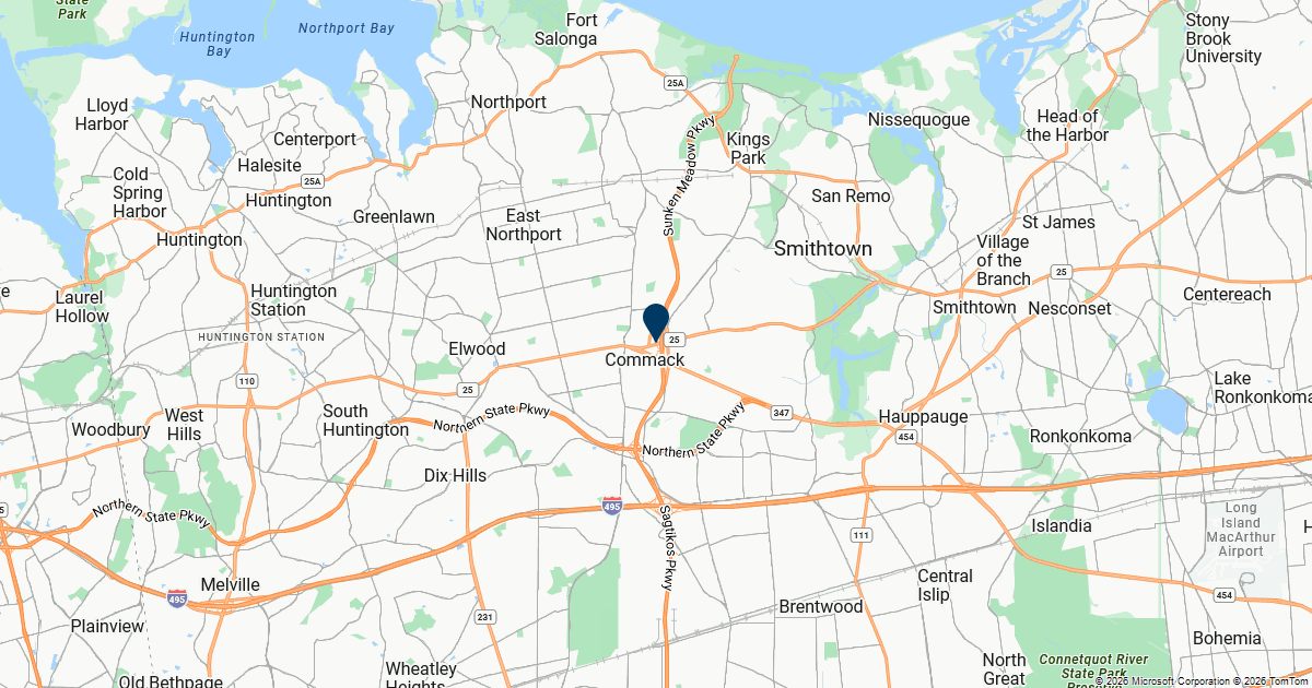 Commack, New York — remote online notarization with Robin Nunn