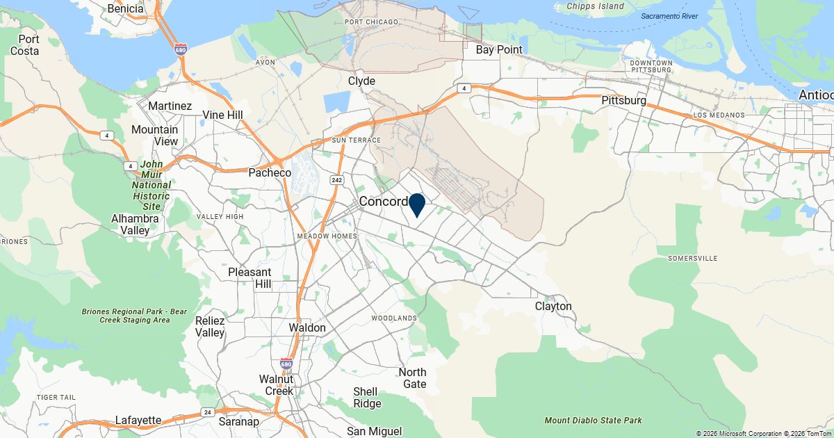 Concord, California — remote online notarization with Robin Nunn