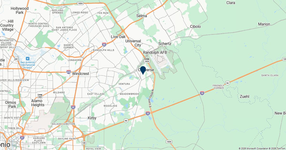 Converse, Texas — remote online notarization with Robin Nunn