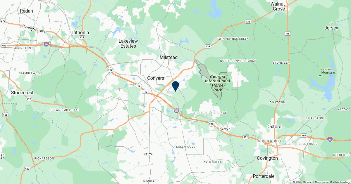 Conyers, Georgia — remote online notarization with Robin Nunn