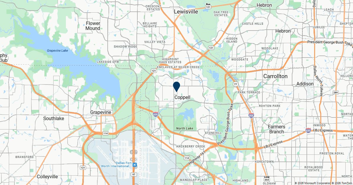 Coppell, Texas — remote online notarization with Robin Nunn