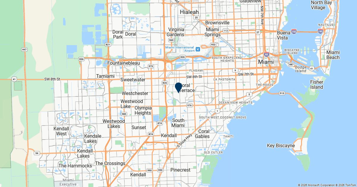 Coral Terrace, Florida — remote online notarization with Robin Nunn