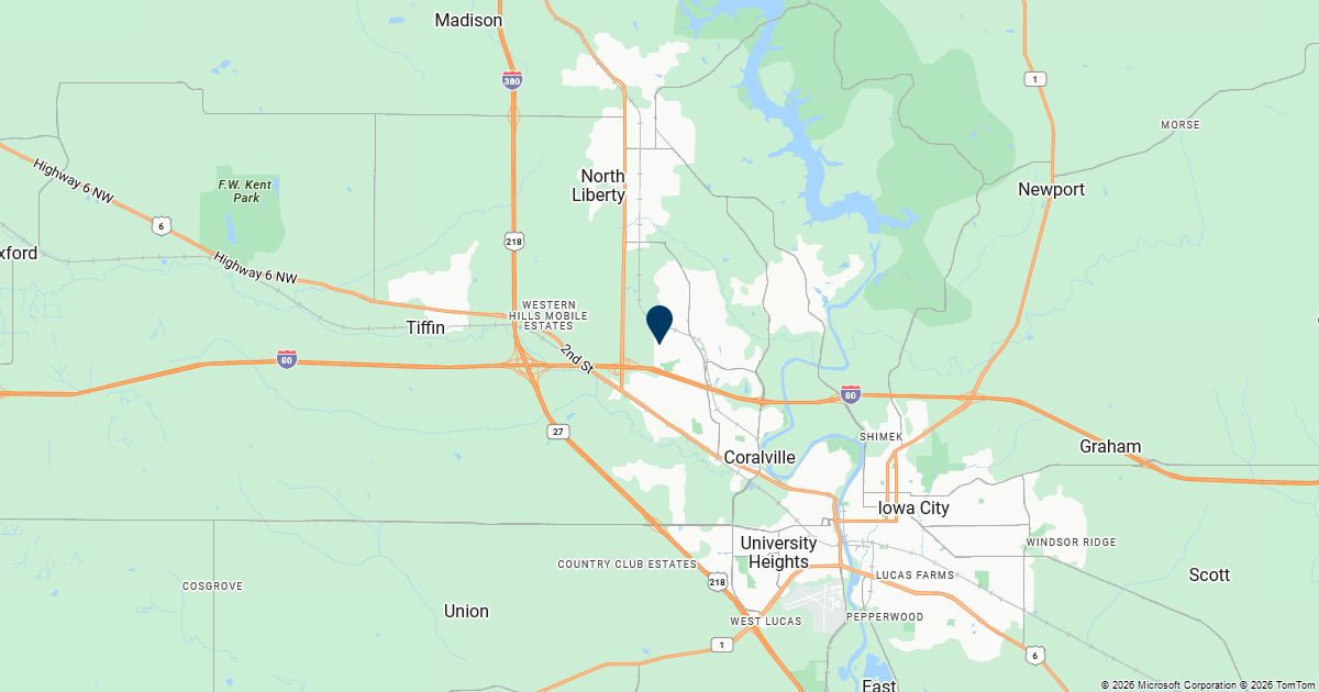 Coralville, Iowa — remote online notarization with Robin Nunn