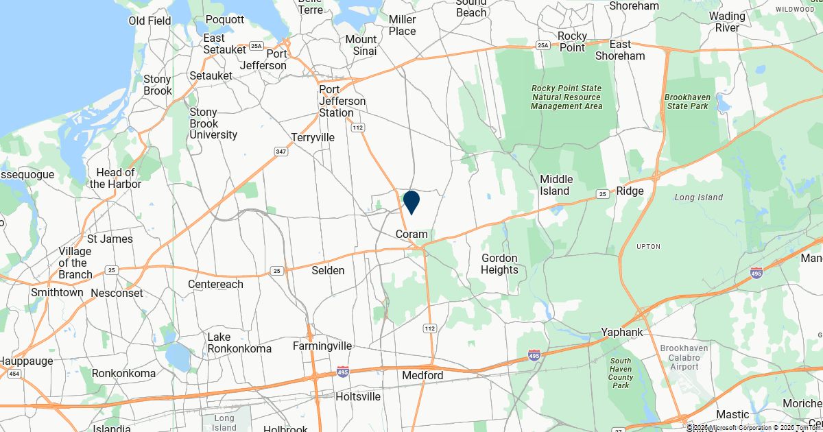 Coram, New York — remote online notarization with Robin Nunn