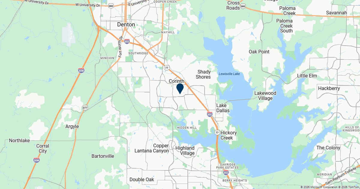 Corinth, Texas — remote online notarization with Robin Nunn