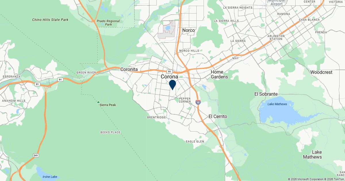 Corona, California — remote online notarization with Robin Nunn