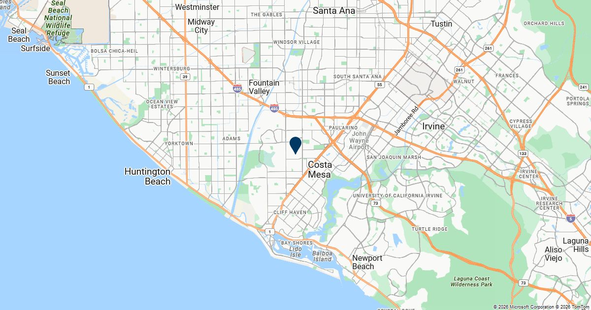 Costa Mesa, California — remote online notarization with Robin Nunn