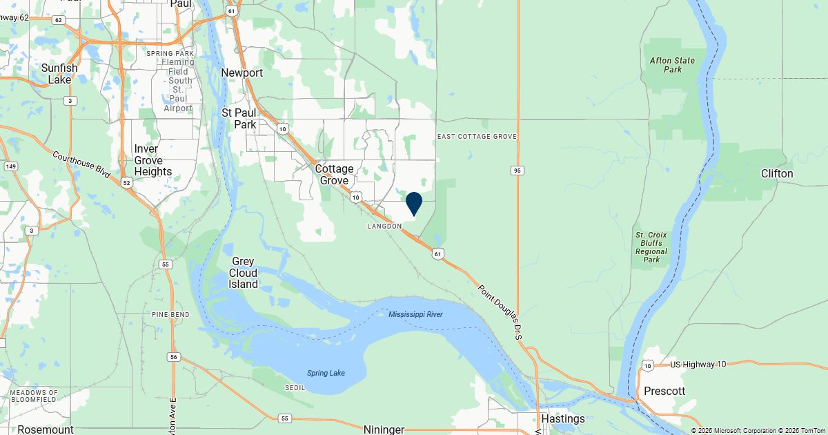 Cottage Grove, Minnesota — remote online notarization with Robin Nunn