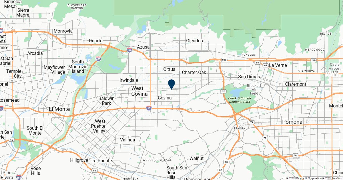Covina, California — remote online notarization with Robin Nunn
