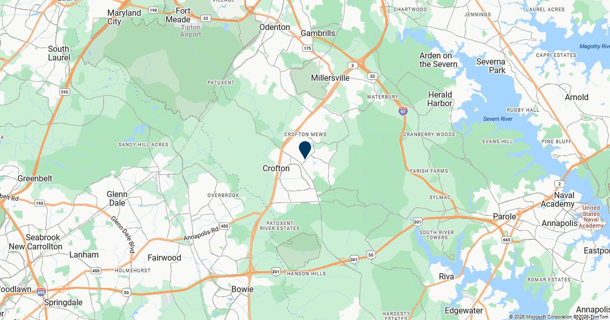 Crofton, Maryland — remote online notarization with Robin Nunn
