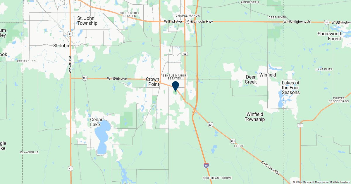 Crown Point, Indiana — remote online notarization with Robin Nunn