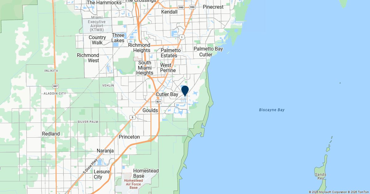 Cutler Bay, Florida — remote online notarization with Robin Nunn